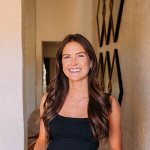 Meet your Posher, Mary